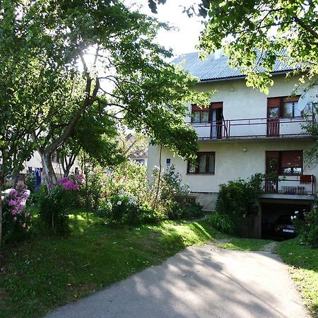 Guest House Krga Korenica Rum bild