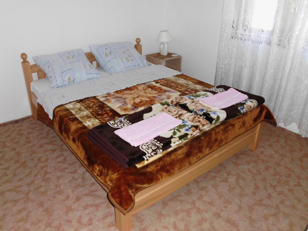 Guest House Krga Korenica Rum bild